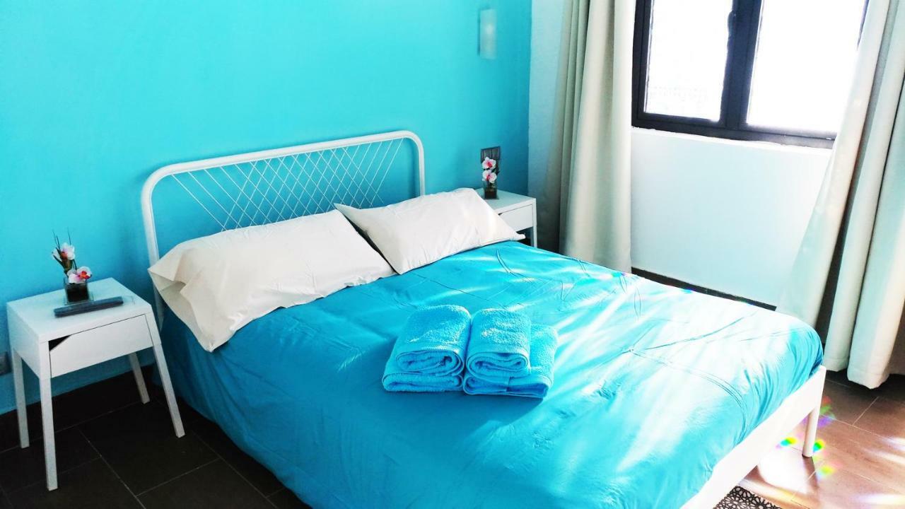 Luxury Bungalow Sun Club Playa Del Aguila Semesterbostad
